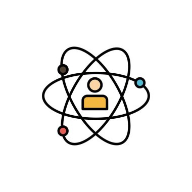 Gelişim, Büyüme, İnsan, Kişi, Kişisel, Güç, Yetenek Fla