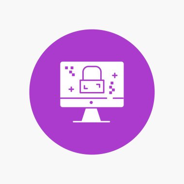 Dmca Koruma, Monitör, Ekran, Kilit