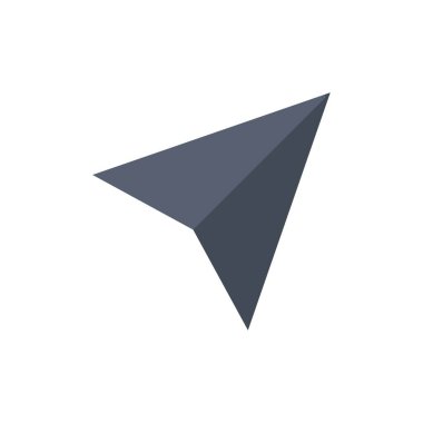 Instagram, Setler, Paylaş Düz Renk Simgesi. Vektör simgesi afiş Temp