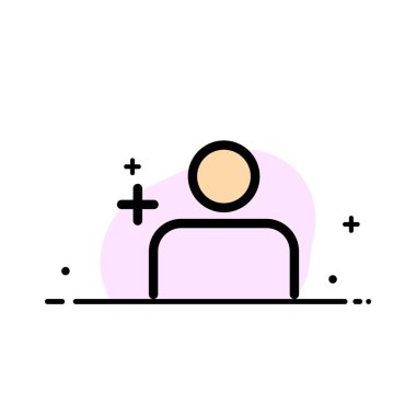 Kişileri Keşfedin, Instagram, Setler İş Düz Hat Dolu Simge