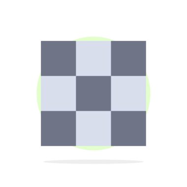 Besleme, Galeri, Instagram, Setleri Soyut Daire Arka Plan Düz c