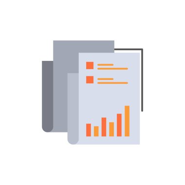 Rapor, Analitik, Denetim, İş, Veri, Pazarlama, Kağıt Düz