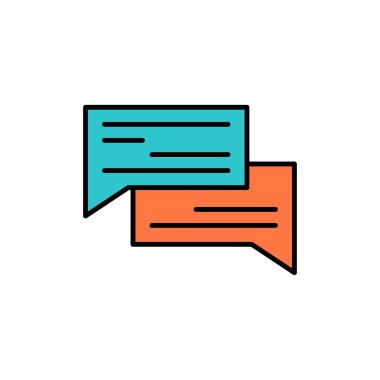 Sohbet, Kabarcık, Kabarcıklar, İletişim, Konuşma, Sosyal, Spee