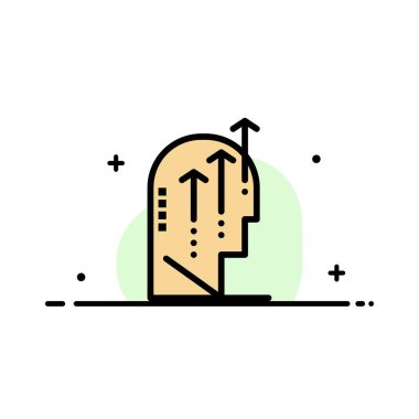 Duygusal, Büyüme, İnsan, Zeka, Zihin İş Düz Hat