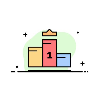 Kaide, İlk, Birincilik, Eğitim İş Düz Hat Dolgu