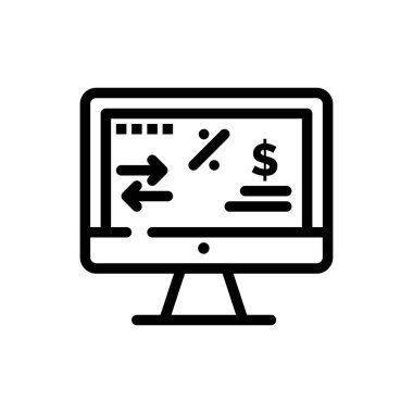 Vergi Düzenleme, Finans, Gelir, Bilgisayar Mavi ve Kırmızı İndir