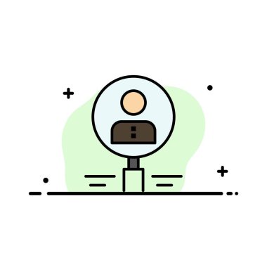 Bul, Cam, İşe Alma, İnsan, Büyüteç, İnsanlar, Kaynak, Arama 