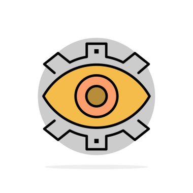 Göz, yaratıcı, üretim, Iş dünyası, yaratıcı, modern, productio