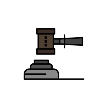 Hukuk, Eylem, Müzayede, Mahkeme, Gavel, Çekiç, Yargıç, Yasal Düz C