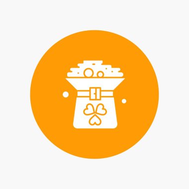 Yonca, Sikke, Yeşil, Şapka, In