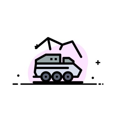 Keşif, Gezegen, Rover, Yüzey, Ulaşım İş Düz Li