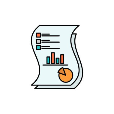 Denetim, Analiz, İş, Veri, Pazarlama, Kağıt, Rapor Düzleştir