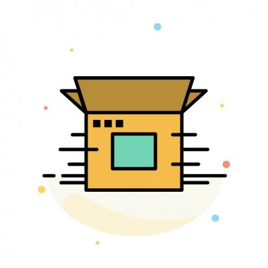 Ürün Sürümü, İş, Modern, Ürün, Sürüm Soyut Fla