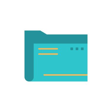 Klasör, Arşiv, Bilgisayar, Belge, Boş, Dosya, Depolama Düz 