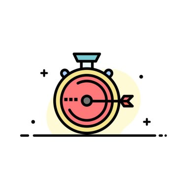 Başlatma, Yönetim, Optimizasyon, Yayın, Kronometre İş F