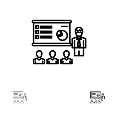 Sunum, Analitik, İşletme, Grafik, Pazarlama, İnsanlar, Sta