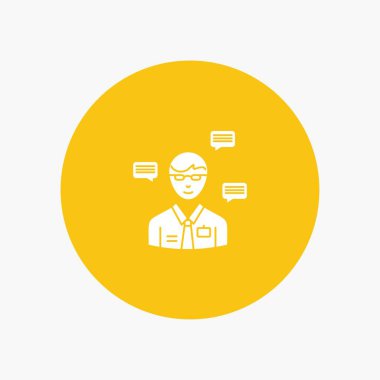 Adam, Yönetici, Sms, Sohbet, Popup