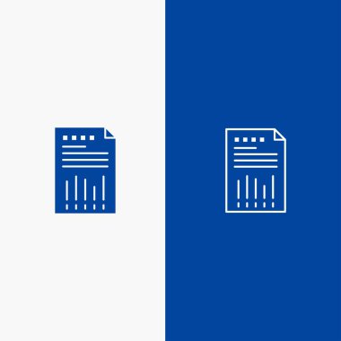 Elektronik Tablo, İş, Veri, Finansal, Grafik, Kağıt, Rapor Lin