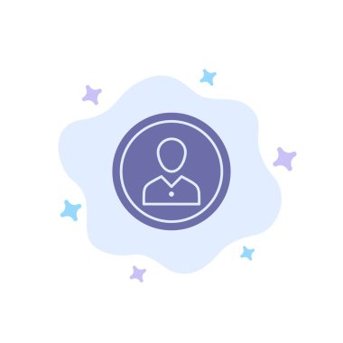 Avatar, İnsan, İnsan, İnsan, Kişi, Profil, Kullanıcı Mavi Sonu A