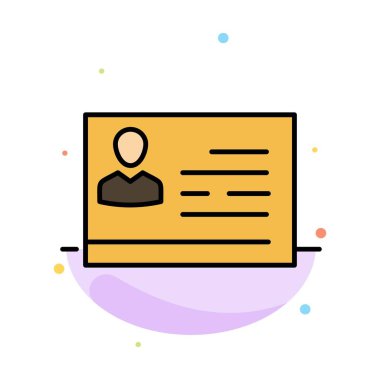 Çalışma Ruhsatı, Ruhsat, Kart, Kimlik Kartı, Kimlik Belgesi 