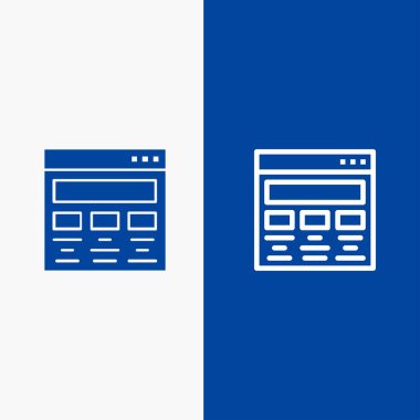 Tasarım, Grafik, Grafik Tasarım, Boya, Web Hattı ve Glyph Katı