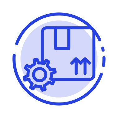 , Marka, Premium Ürün, Kaliteli Kalite, Mavi Dişli L