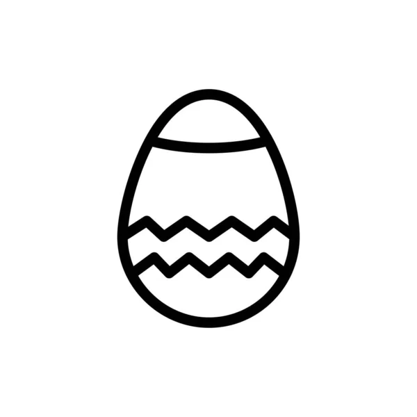 复活节， 鸡蛋， 春蓝和红色 下载和购买现在网络 Widge — 图库矢量图片
