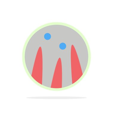 Saç Koşullandırma, Saç Terapisi, Saç Tedavisi Özet Daire 