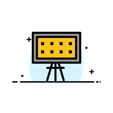 Alfabe, Yönetim Kurulu, Eğitim, Sunum İş Düz Hat Fil