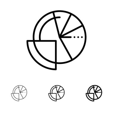 Finansal Veriler, Analiz, Analitik, Veri, Finans Kalın ve İnce