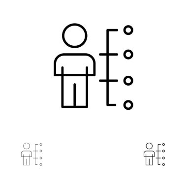 Beceriler, Yetenekler, Çalışan, İnsan, İnsan, İnsanlar Cesur ve ince bl