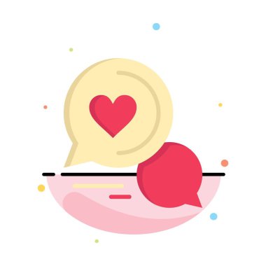 Sohbet Bubble, Mesaj, Sms, Romantik Sohbet, Çift Sohbet İş L