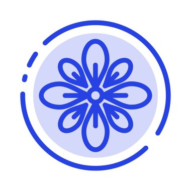 Kutlamak, Süslemek, Dekorasyon, Diwali, Hindu, Holi Mavi Noktalı