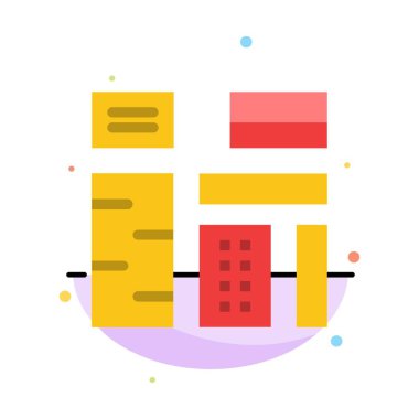 Reklam, İçerik, Özellik, Yerli, Premium Özet Flat Col