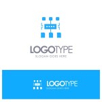 Pattern, System, Data Science, Pattern System Blue and Red Down Stock ...