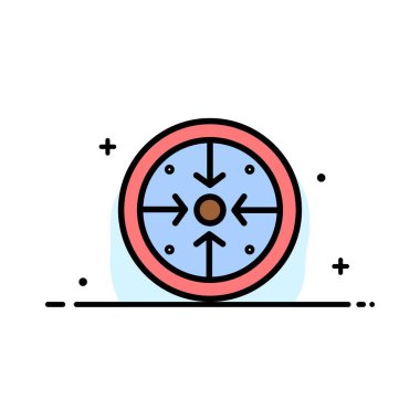 Aşamalar, Hedefler, Uygulama, Operasyon, Süreç İş Düz