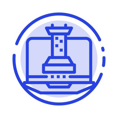 Dijital, Strateji, Dijital Strateji, Pazarlama Mavi Noktalı Hattı 