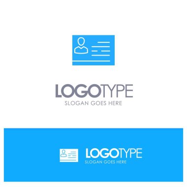 Çalışma Ruhsatı, Lisans, Kart, Kimlik Kartı, Id Mavi Katı Giriş