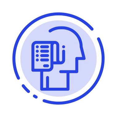 İnsan, Liste, Kişi, Zamanlama, Görevler Mavi Noktalı Çizgi Simgesi