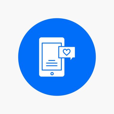 Mobil, Sohbet, Sohbet Kabarcığı, Aşk Sohbet
