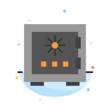 Kilit, Kutu, Depozito, Koruma, Güvenli, Güvenlik, Güvenlik Özeti 