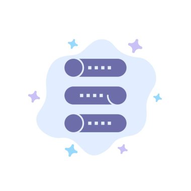 Soyut Bulut Geri Ayarı, Aygıt, Anahtarlama, Açık Mavi Simge