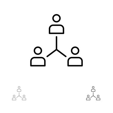 Yapı, Şirket, İşbirliği, Grup, Hiyerarşi, İnsanlar, Takım 