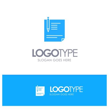 Sözleşme, Belge, Dosya, Sayfa, Kağıt, İmza, Mavi Katı İmzalama 