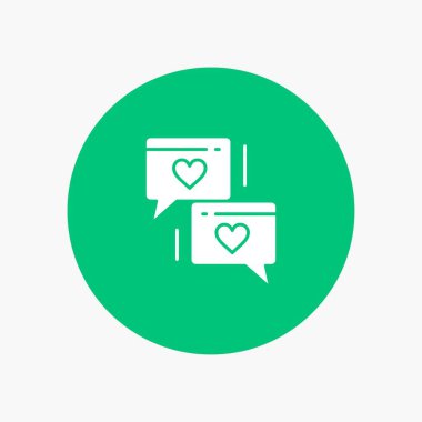 Sohbet, Aşk, Kalp, Düğün