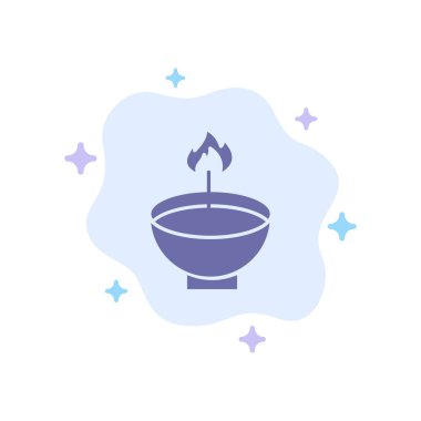 Kutlamak, Deepam, Deepavali, Diwali, Festival, Lamba, Açık Mavi