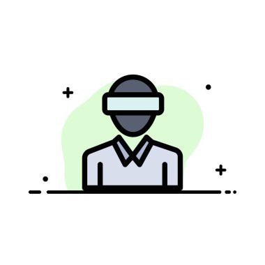 Gözlük, Hareket, Gerçeklik, Teknoloji, Man İş Düz Hat Fi