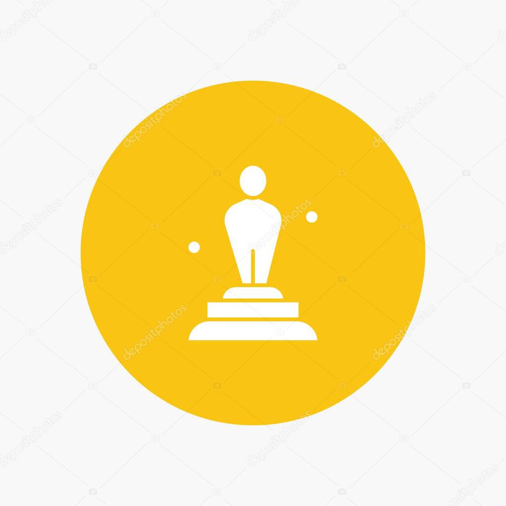 Academy, Award, Oscar, Statue, Trophy