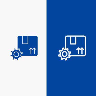 , Marka, Premium Ürün, Premium Kalite, Gear Hattı ve Glyp