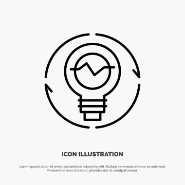 Ampul, Konsept, Nesil, Fikir, Yenilik, Işık, Ampul L